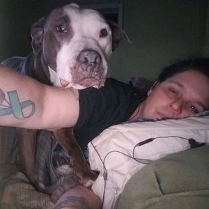 Meet your Posher, Beatrice